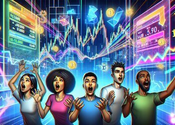 Giá Bitcoin, khai thác và chỉ số biến động cực sốc!