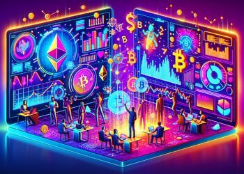 Tại sao Ethereum có thể vượt Bitcoin trong Quý 3? Bí mật đột phá