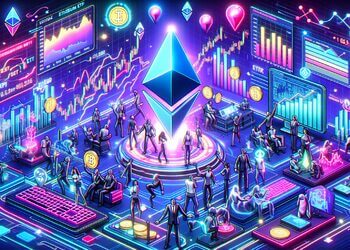 Ethereum ETF tăng đột biến: Nhà đầu tư ào ạt trở lại sau thời gian im lặng