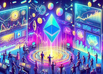 ETH bị đánh giá thấp? 15X tăng stablecoin có thể thúc đẩy Ethereum!