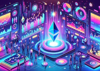 Ethereum bật tăng mạnh nhờ tăng trưởng adoption và giới hạn cung