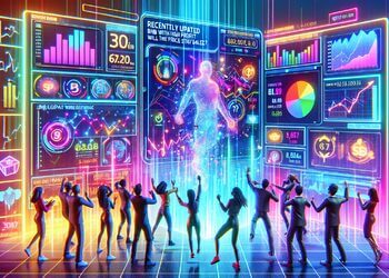 BNB vừa cập nhật, lợi nhuận tăng mạnh, liệu giá có giữ vững?