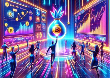 Pump.fun đặt cược 4 tỷ USD vào PUMP: Cơ hội vàng hay rủi ro cao?