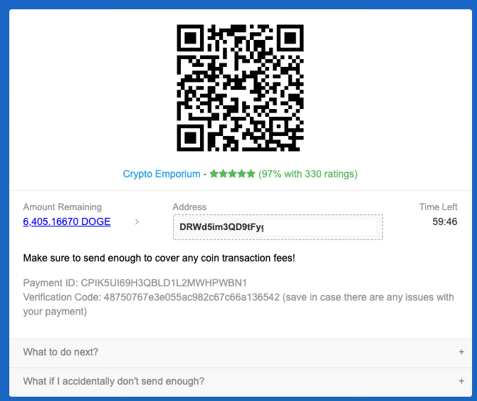 Ai đang chấp nhận Dogecoin? - Tin Tức Bitcoin - Cập Nhật Tin Tức Coin Mới Nhất 24/7 2025 Ai đang chấp nhận Dogecoin? - Tin Tức Bitcoin - Cập Nhật Tin Tức Coin Mới Nhất 24/7 2025