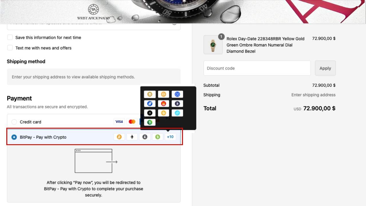 Ai đang chấp nhận Dogecoin? - Tin Tức Bitcoin - Cập Nhật Tin Tức Coin Mới Nhất 24/7 2025