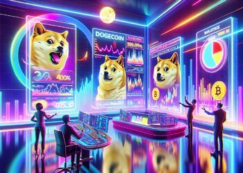 Dogecoin giảm 30%: Đợt giảm sâu phản ánh xu hướng mới?