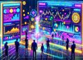Texas ra mắt Quỹ dự trữ Bitcoin chính thức: Cơ hội đầu tư mới