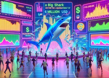 Động thái lớn của cá mập Fartcoin trước vụ thanh lý 6 triệu USD: Cảnh báo sớm?