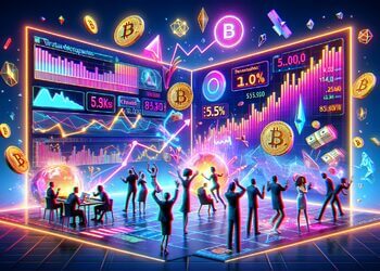 VIRTUAL giảm 12% sau hơn 5,5K USD bán tháo: Rủi ro tiếp diễn?