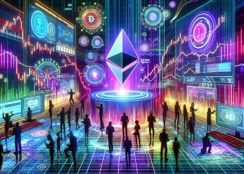 Ethereum đối mặt khủng hoảng vĩ mô: Liệu ETH 2K có giữ được?