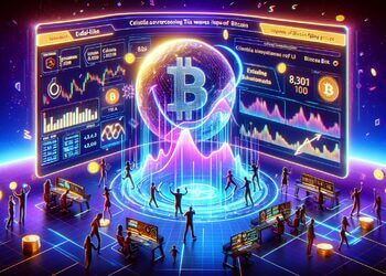 Dấu hiệu Celestia vượt sóng TIA bất chấp giảm giá Bitcoin