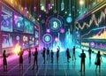 Khám phá top tiền điện tử thắng bại tuần này – KAIA, BCH, SPX, FARTCOIN