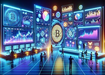 Khối lượng Bitcoin Giao ngay Tăng 10X: Cảnh báo dành cho Trader