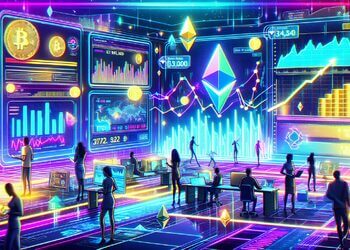 Ethereum hút 274 triệu USD khi giá ETH giảm Cơ hội đầu tư mới?