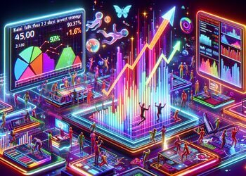 KAIA giảm 10,7% trong 2 ngày Cập nhật chiến lược đầu tư ngay