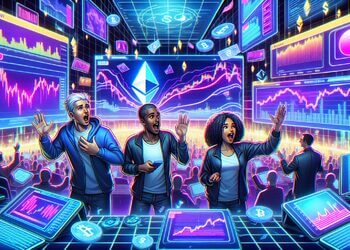 Cá voi gom ETH mạnh sau thanh lý long 80 triệu USD liệu có bùng nổ?