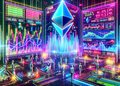 Ethereum sụt giảm mạnh Những tín hiệu kỹ thuật cảnh báo điều tồi tệ hơn