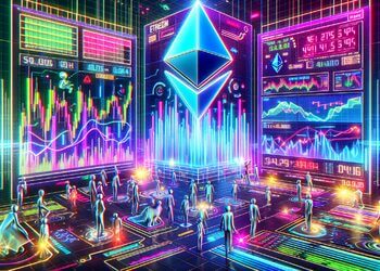 Ethereum sụt giảm mạnh Những tín hiệu kỹ thuật cảnh báo điều tồi tệ hơn