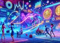 Bitcoin xuyên thủng mốc 100K USD – Liệu BTC sẽ điều chỉnh sâu hơn?