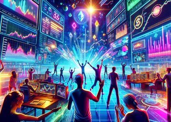 Ethereum dominance tăng 12% nhưng ETH bất ổn quanh 2K USD liệu có bền?