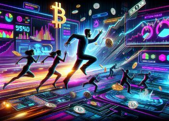 Bitcoin tụt 27% hashrate ảnh hưởng gì đến thợ đào ngay hôm nay