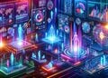 Chuyển dịch giao dịch SOL lên DEXs qua số liệu thanh lý On-chain mới nhất