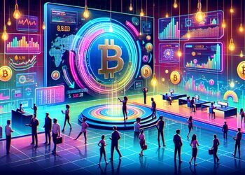 Giá Bitcoin giảm mạnh vốn lớn rút lui Tương lai tiền điện tử ra sao
