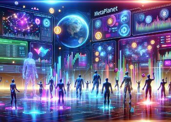 Metaplanet nhập cuộc với 118 triệu USD Bitcoin giữa đợt điều chỉnh nắm giữ hơn 1 tỷ USD BTC