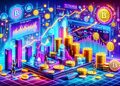 Tether tăng 2 tỷ USD thanh khoản Bitcoin sắp bùng nổ ngay?