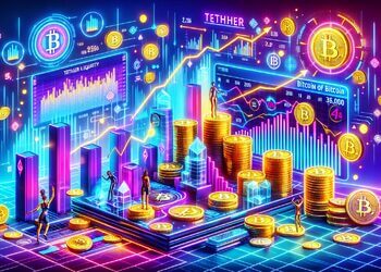 Tether tăng 2 tỷ USD thanh khoản Bitcoin sắp bùng nổ ngay?