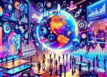 Metaplanet tăng vốn 5 tỷ USD đẩy mạnh tăng trưởng tiền điện tử Hoa Kỳ