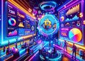 Pompliano công bố ProCap niêm yết với 1 tỷ USD Bitcoin sau thương vụ SPAC 750 triệu USD