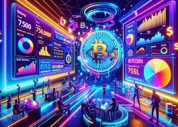 Pompliano công bố ProCap niêm yết với 1 tỷ USD Bitcoin sau thương vụ SPAC 750 triệu USD