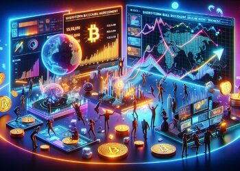 Bitcoin và thỏa thuận ngừng bắn Israel-Iran ảnh hưởng thế nào đến xu hướng BTC ngắn hạn