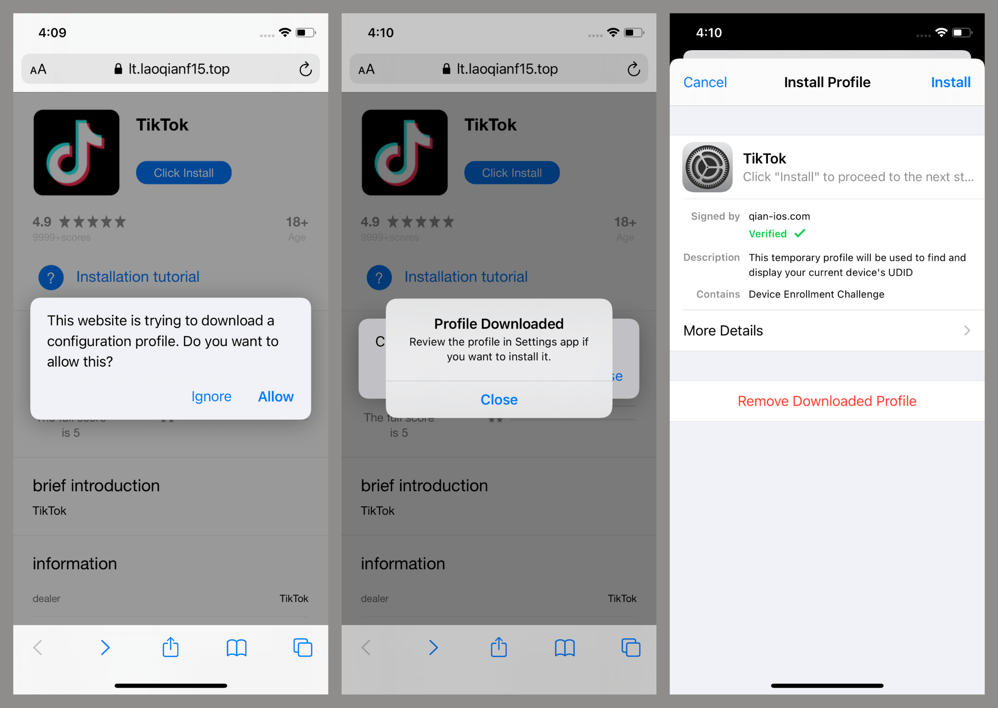 Cảnh Báo Khẩn Cấp Malware Đánh Cắp Seed Phrase Ví Tiền Điện Tử Trên Mobile - Tin Tức Bitcoin - Cập Nhật Tin Tức Coin Mới Nhất 24/7 2025 Kaspersky raises alarm about malware stealing crypto seed phrases on mobile