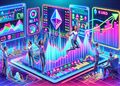 Ethereum tăng 8% liệu Q3 có đẩy ETH vượt 3K USD ngay?