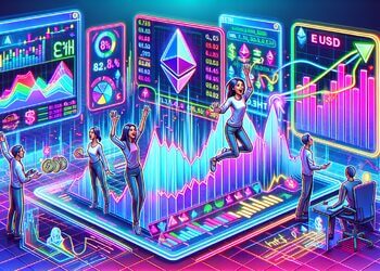 Ethereum tăng 8% liệu Q3 có đẩy ETH vượt 3K USD ngay?