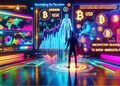 Giải mã biến động Bitcoin 105K USD lý do bất ngờ cần biết ngay