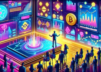 Nano Labs Trung Quốc gọi vốn 500 triệu USD cho kho bạc BNB mới