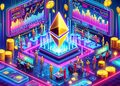 Thị trường tiền điện tử căng thẳng Ethereum tận dụng cơ hội vàng