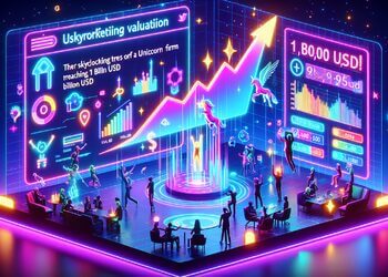 Polymarket bùng nổ mindshare với định giá kỳ lân 1 tỷ USD mới nhất