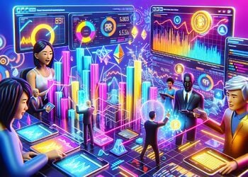 Ethereum tăng tốc DeFi vượt bậc với đề xuất giảm thời gian block