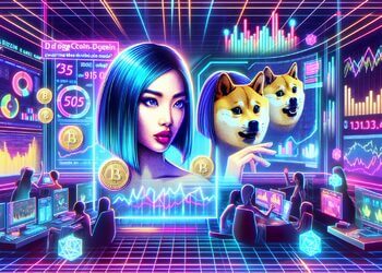 Dogecoin có vượt phá mô hình giảm giá sau bán tháo 155 triệu DOGE?
