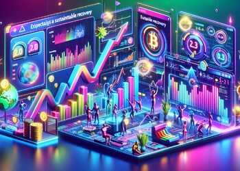 Sui phục hồi có bền vững khi giá chạm 2,08 USD tiên đoán tương lai