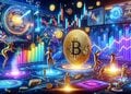 Crypto tăng giá trên kỳ vọng ngừng bắn liệu có bền vững?