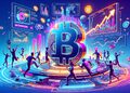 Bitcoin Nhà đầu tư giữ chặt không bán Liệu giá có thể tăng tiếp?