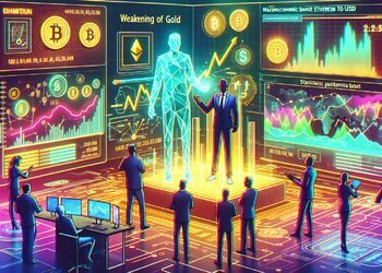 Vàng suy yếu, liệu cú hích vĩ mô kéo Ethereum lên 3 K USD?