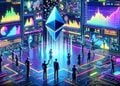Ethereum đối mặt áp lực cá voi liệu ETH vượt 2,8K USD hay rớt xuống 2,4K USD