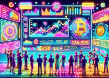 Bitcoin vượt 108,000 USD khi nhà giao dịch tiền điện tử bất chấp căng thẳng Trung Đông
