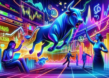 WIF bulls giữ vững hỗ trợ 0,7 USD, liệu tăng lên trên 1 USD?